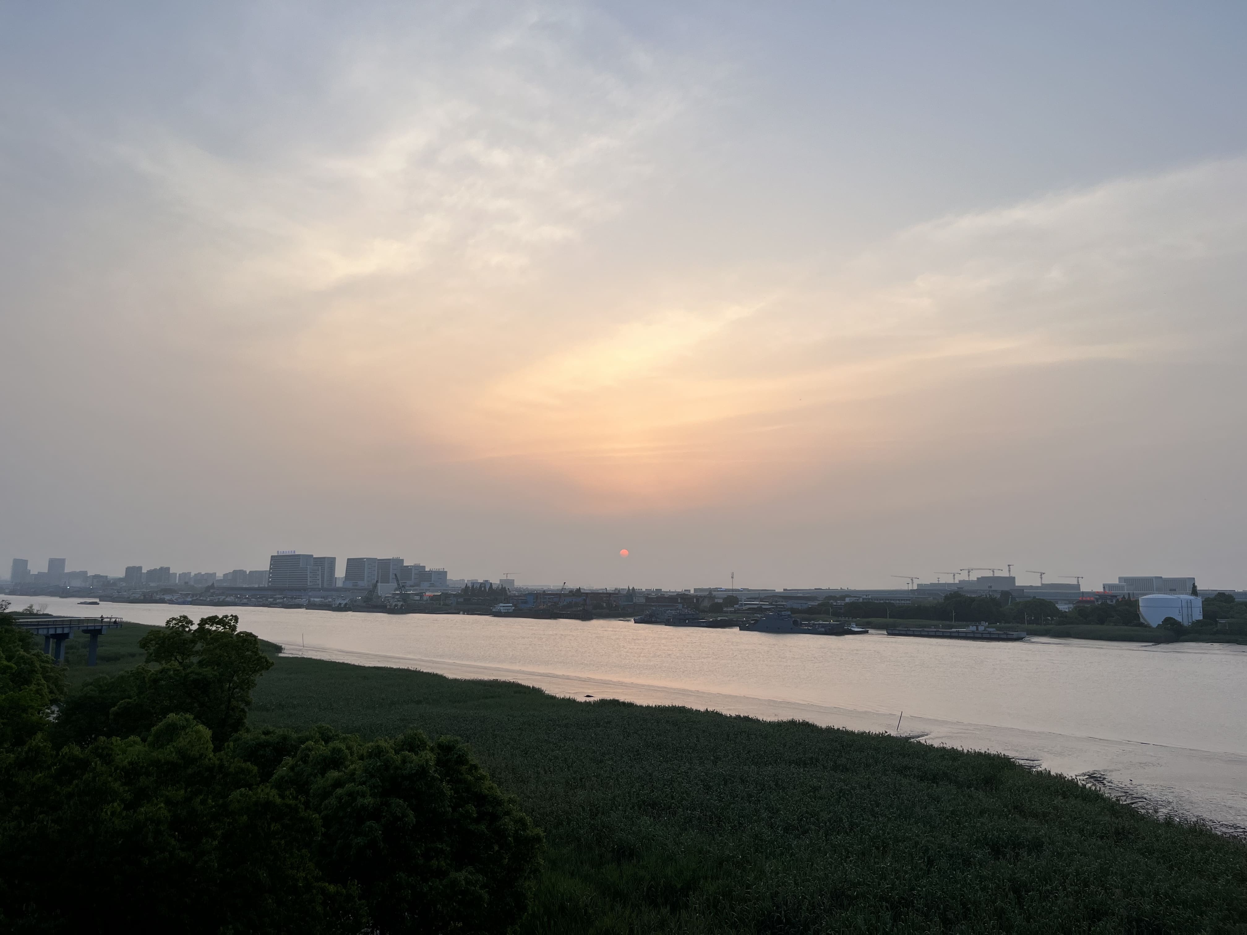 美丽宁波 - 三官堂大桥